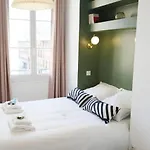 L'art De Vivre - Centre Historique - Coup De Coeur Apartmán *