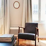 L'art De Vivre - Centre Historique - Coup De Coeur * Le Havre