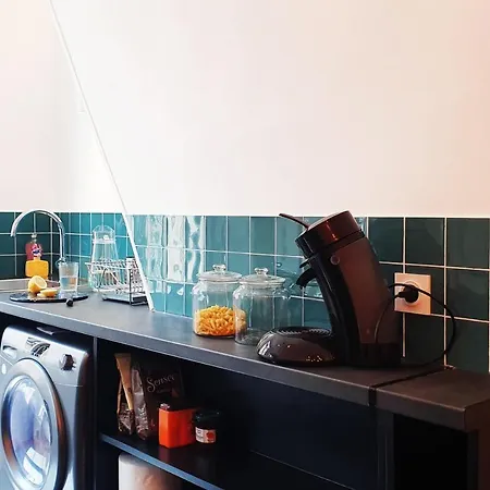 Apartamento L'art De Vivre - Centro Histórico - A Primera Vista