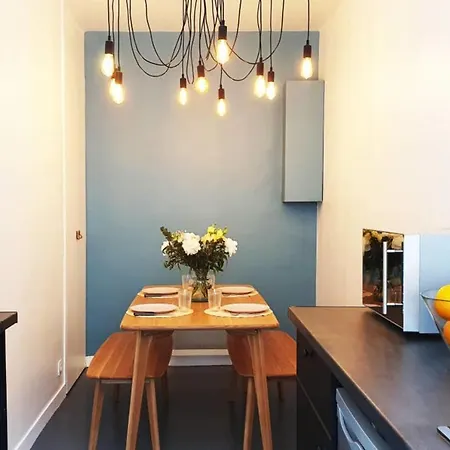 L'art De Vivre - Centre Historique - Coup De Coeur Appartamento Le Havre