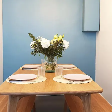 L'art De Vivre - Centre Historique - Coup De Coeur *