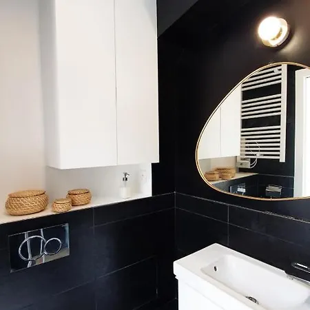 L'art De Vivre - Centre Historique - Coup De Coeur Apartament *