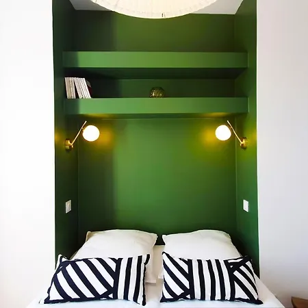 L'art De Vivre - Centre Historique - Coup De Coeur * Le Havre