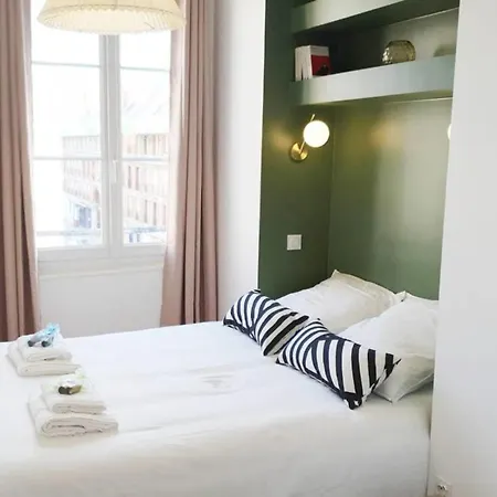 L'art De Vivre - Centre Historique - Coup De Coeur Appartamento *