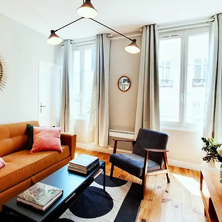 L'art De Vivre - Centre Historique - Coup De Coeur Le Havre