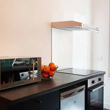 Appartamento L'art De Vivre - Centre Historique - Coup De Coeur *