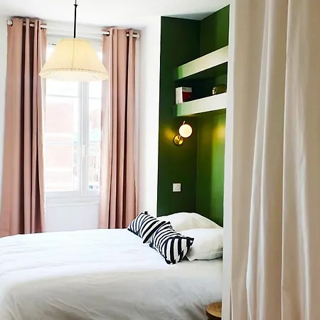 L'art De Vivre - Centre Historique - Coup De Coeur