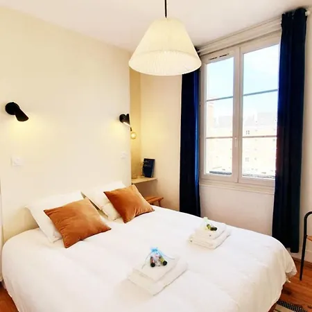 L'art De Vivre - Centre Historique - Coup De Coeur Appartamento *