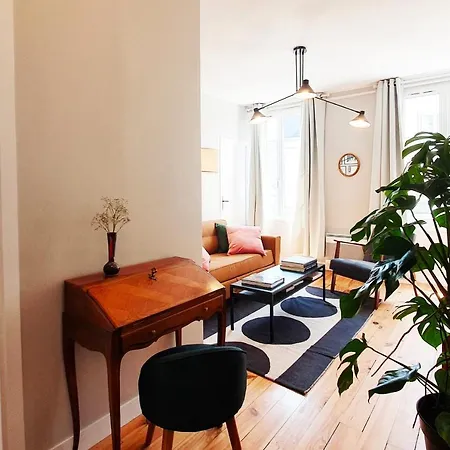 L'art De Vivre - Centre Historique - Coup De Coeur * Le Havre