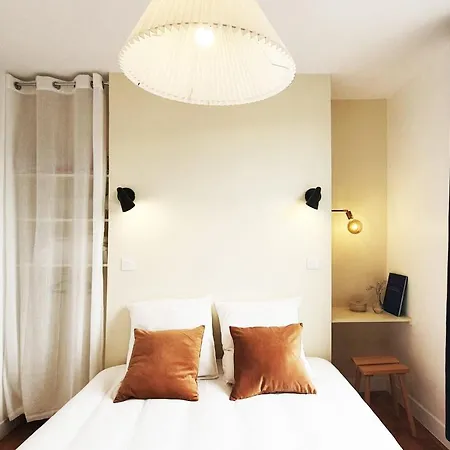 L'art De Vivre - Centre Historique - Coup De Coeur Apartament Hawr