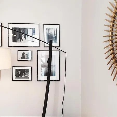 L'art De Vivre - Centre Historique - Coup De Coeur Apartament