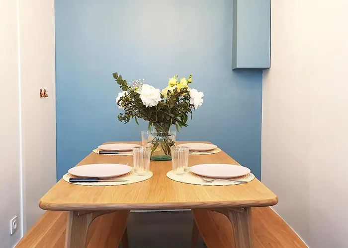 L'art De Vivre - Centro Histórico - A Primera Vista *