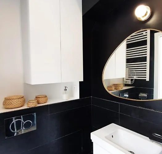 L'art De Vivre - Centro Histórico - A Primera Vista Apartamento *