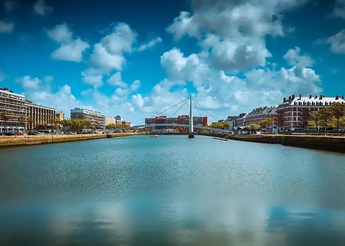 L'art De Vivre - Centro Histórico - A Primera Vista Apartamento