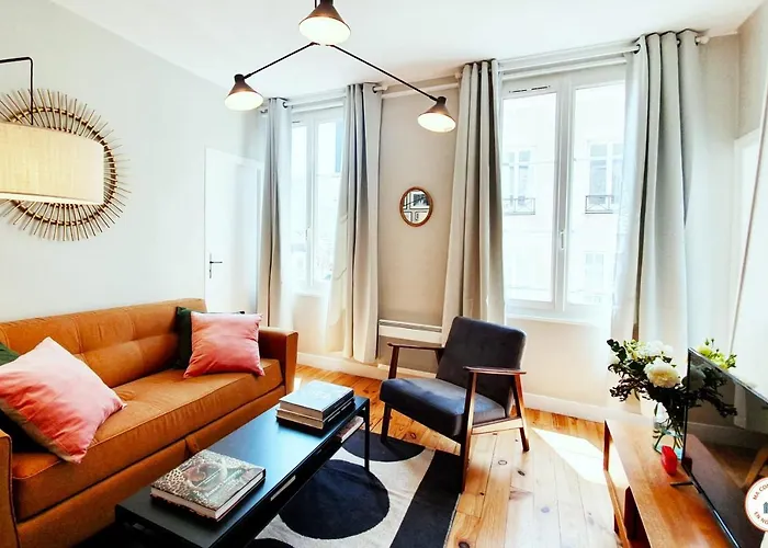 L'art De Vivre - Centro Histórico - A Primera Vista El Havre