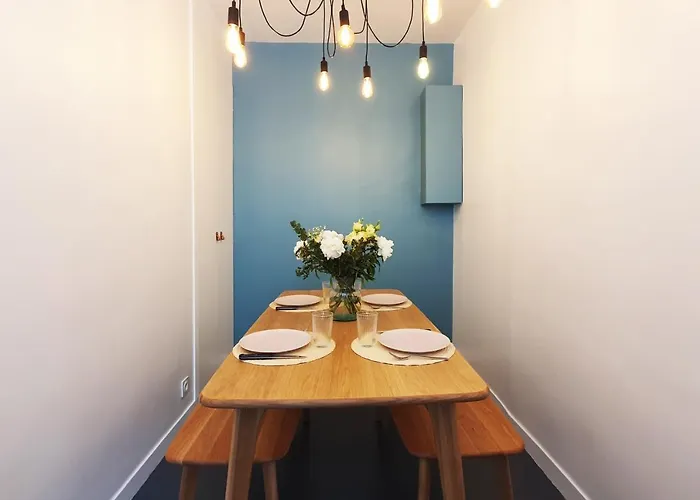 L'art De Vivre - Centro Histórico - A Primera Vista