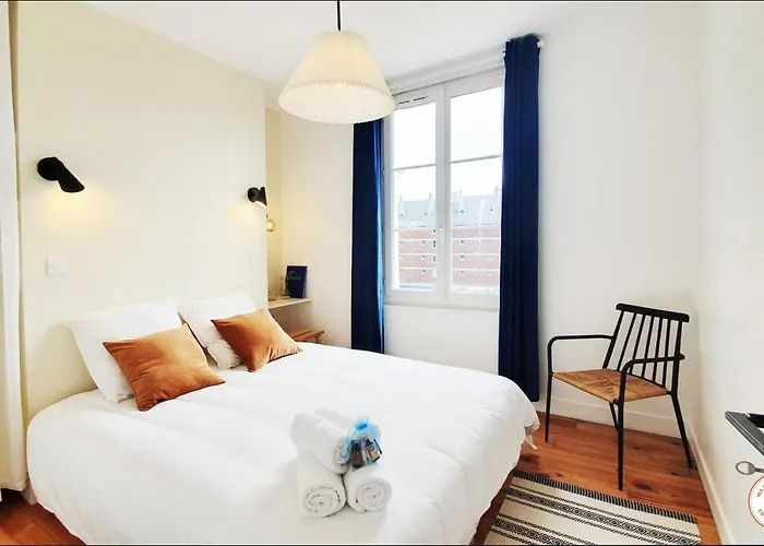 L'art De Vivre - Centro Histórico - A Primera Vista * El Havre