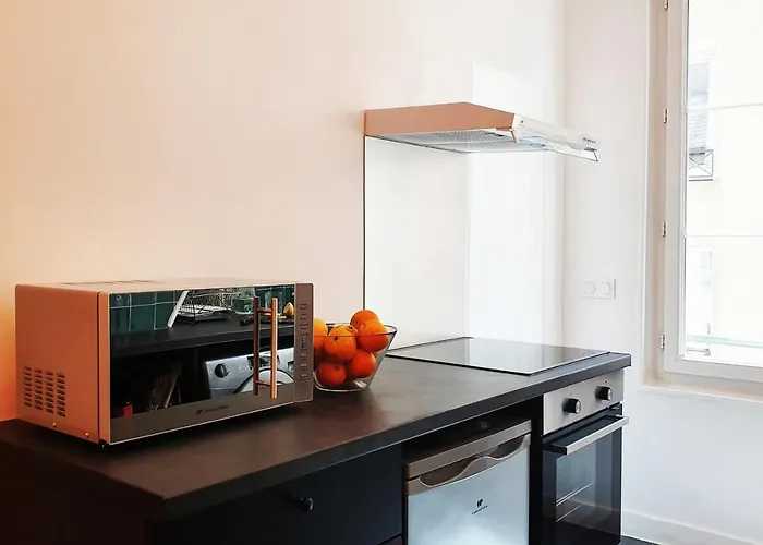 Apartamento L'art De Vivre - Centro Histórico - A Primera Vista *