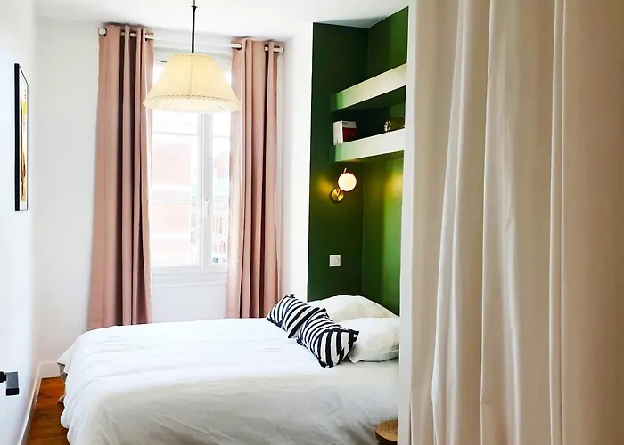 L'art De Vivre - Centro Histórico - A Primera Vista