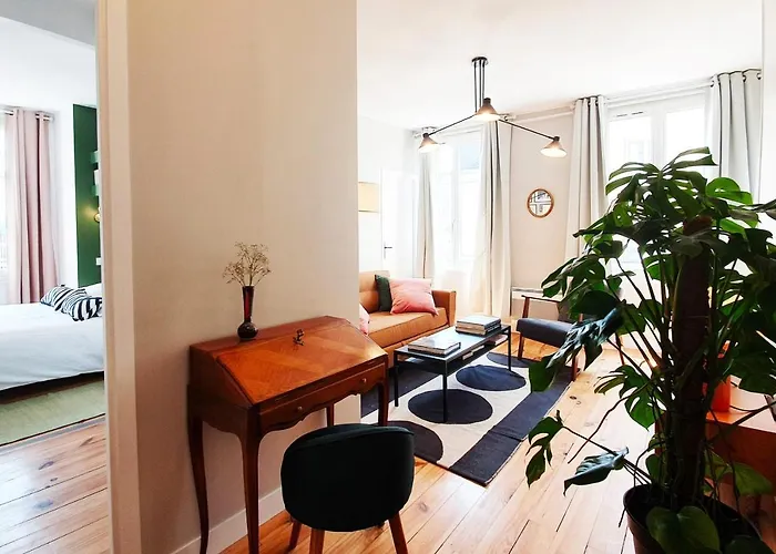 L'art De Vivre - Centro Histórico - A Primera Vista * El Havre