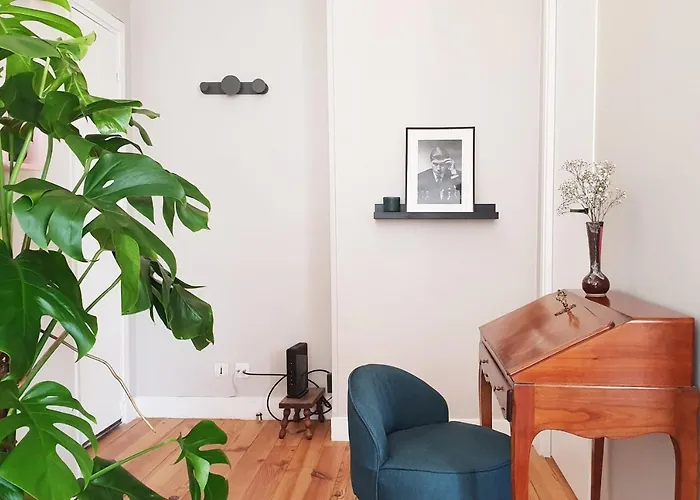 L'art De Vivre - Centro Histórico - A Primera Vista *